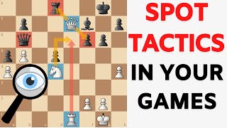 Complete Chess Tactics Guide For Under-1800 Rated Players screenshot 3