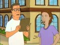 Hank hill bwaaa 18  basically marijauna