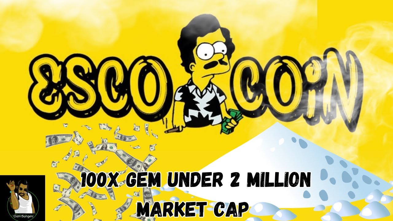How To Find 100x Gem Esco Coin Making Moves Quickly YouTube how-to-find-100x-gem-esco-coin-making-moves-quickly-youtube