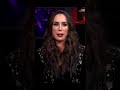 5 cosas que no sabías de Inés Gómez Mont. #actriz #datoscurisos