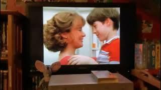 Opening To It’s ChristmasTime Again Charlie Brown 1996 VHS 