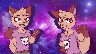 I Said Meow Meme Collab with ScreamingTabby