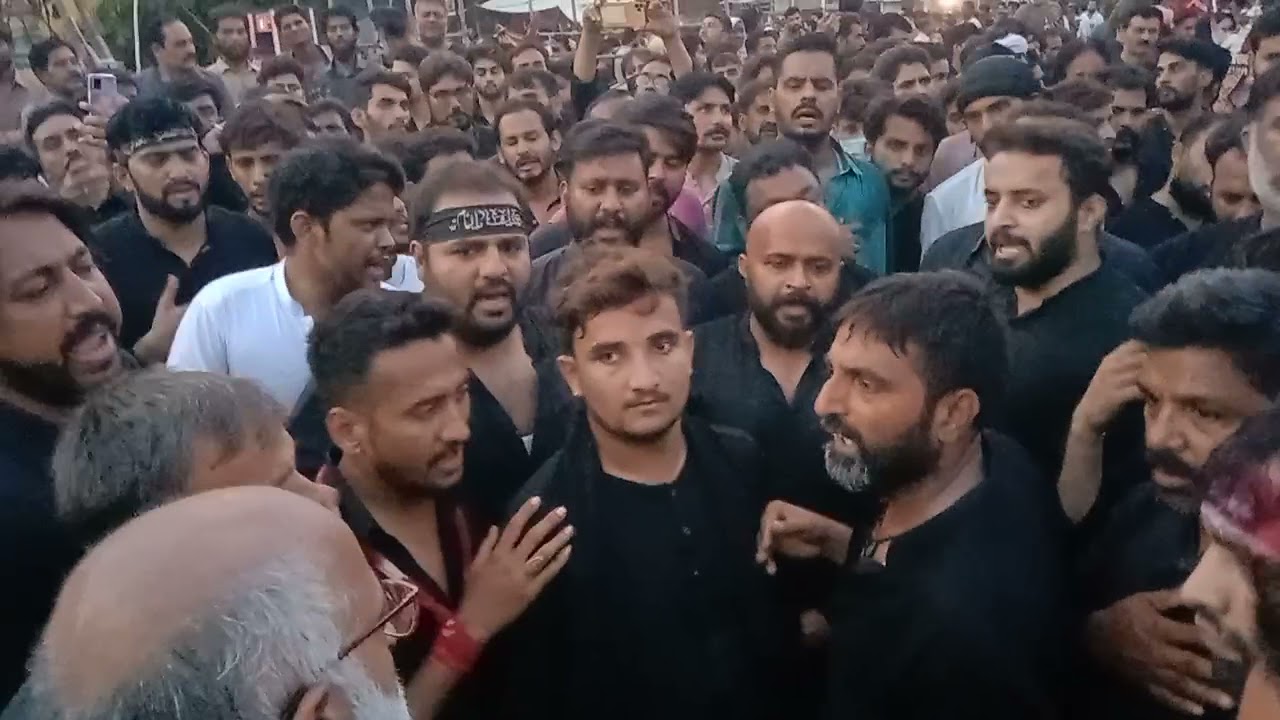 alvida ho alvida kuffi shami be haya faisalabad imran bajwa 03008830900