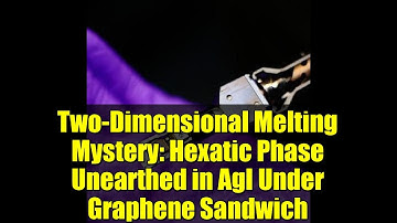 Two-Dimensional Melting Mystery: Hexatic Phase Unearthed in AgI Under Graphene Sandwich