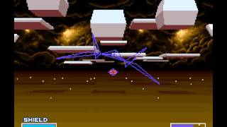 Star Fox