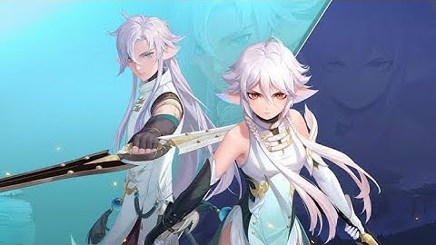 Oath of Peak: Play and Earn Project