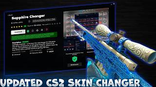 CS2 Skin Changer [2026] | FREE CS2 Skin Swapper | CS2 Skin Changer | UNLOCK ALL Guns Skins & Knives