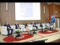 Crmonie douverture 2e confrence internationale sur la francophonie conomique rabat 24mars2020