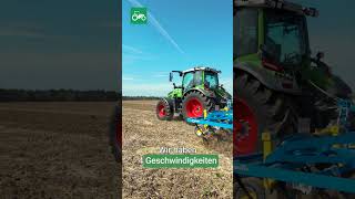 Der neue Fendt500 macht Halt bei Mauch #shorts #landwirtcom