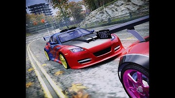 Need for Speed Most Wanted 2005  Pc Gameplay Walkthrough Part #25/HD Video