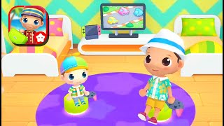 バケーションホテルストーリーゲームパート4 screenshot 5