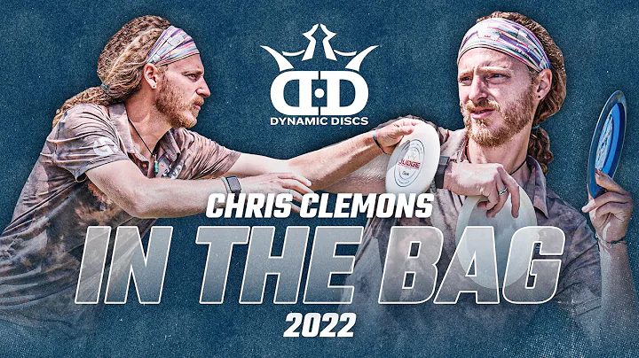 Chris Clemons In the Bag 2022