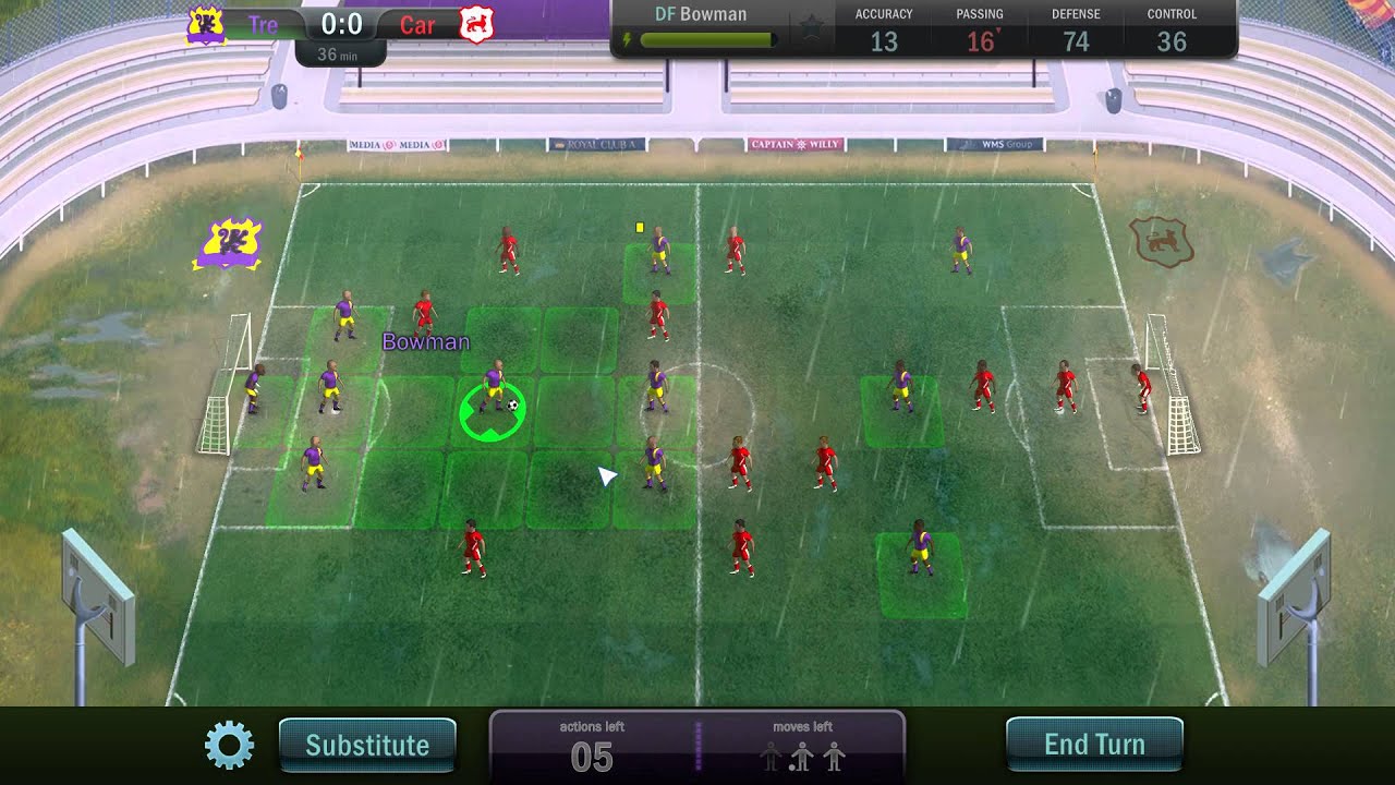 tactical soccer games