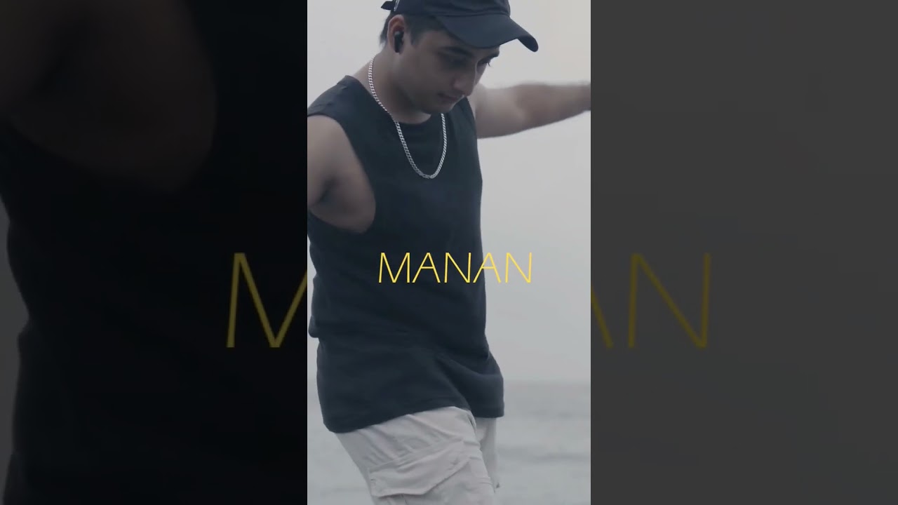 'Bhagta Tha' will be out soon on all platforms, subscribe! 