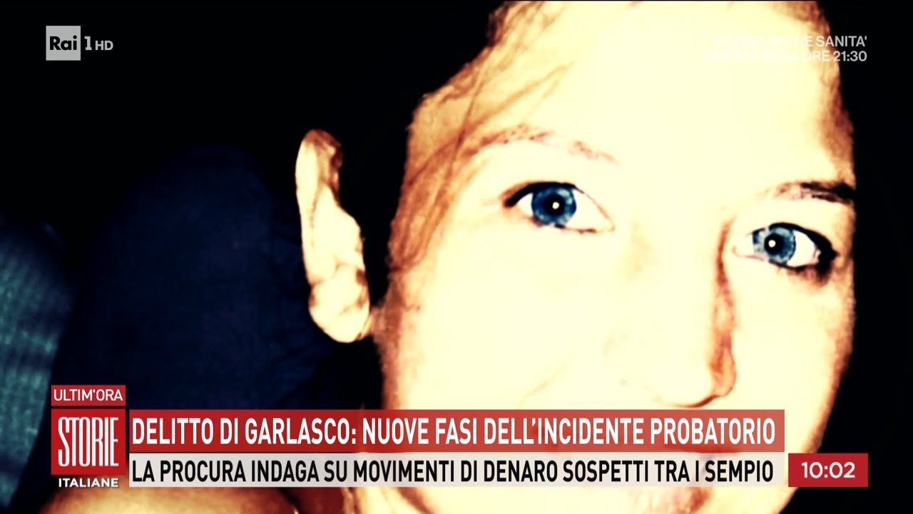 Delitto Poggi: parlano i protagonisti - Storie italiane 30/10/2025