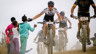 Liv Trail Squad | 2018 Cape Epic | Episode 4