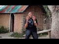 Oscar Zeze Ft Christopher Mwahangila - Omba (Official Music Video)