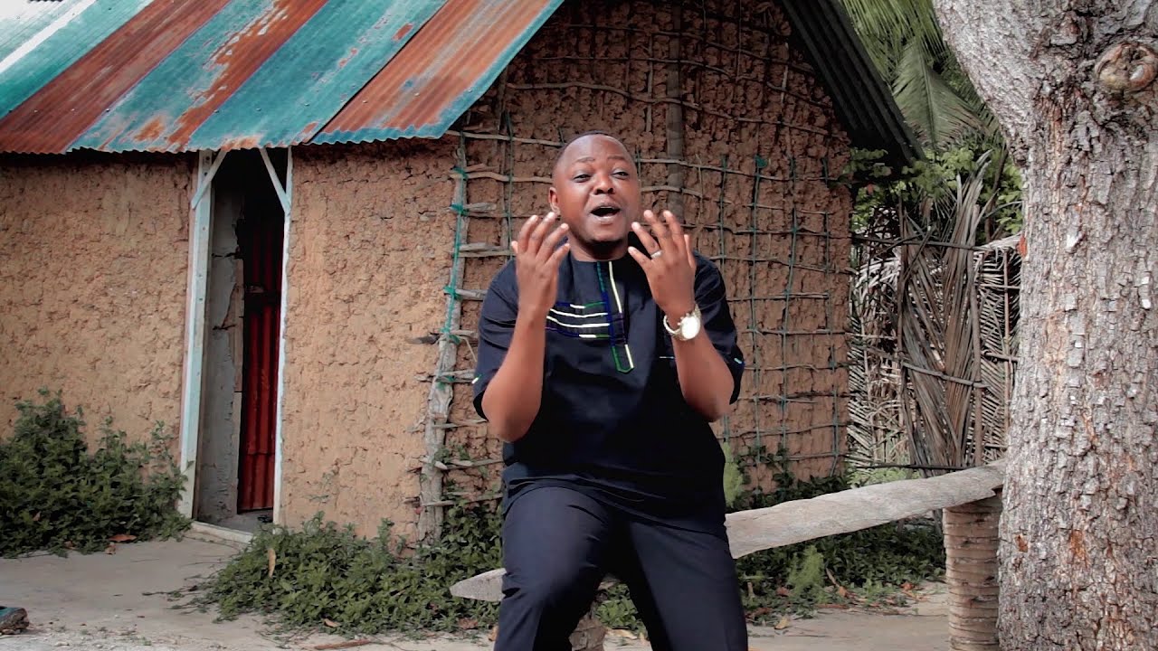 Oscar Zeze Ft Christopher Mwahangila   Omba Official Music Video