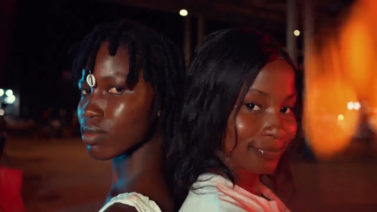 Laye Djo-Reality 2-[Clip Officiel ]