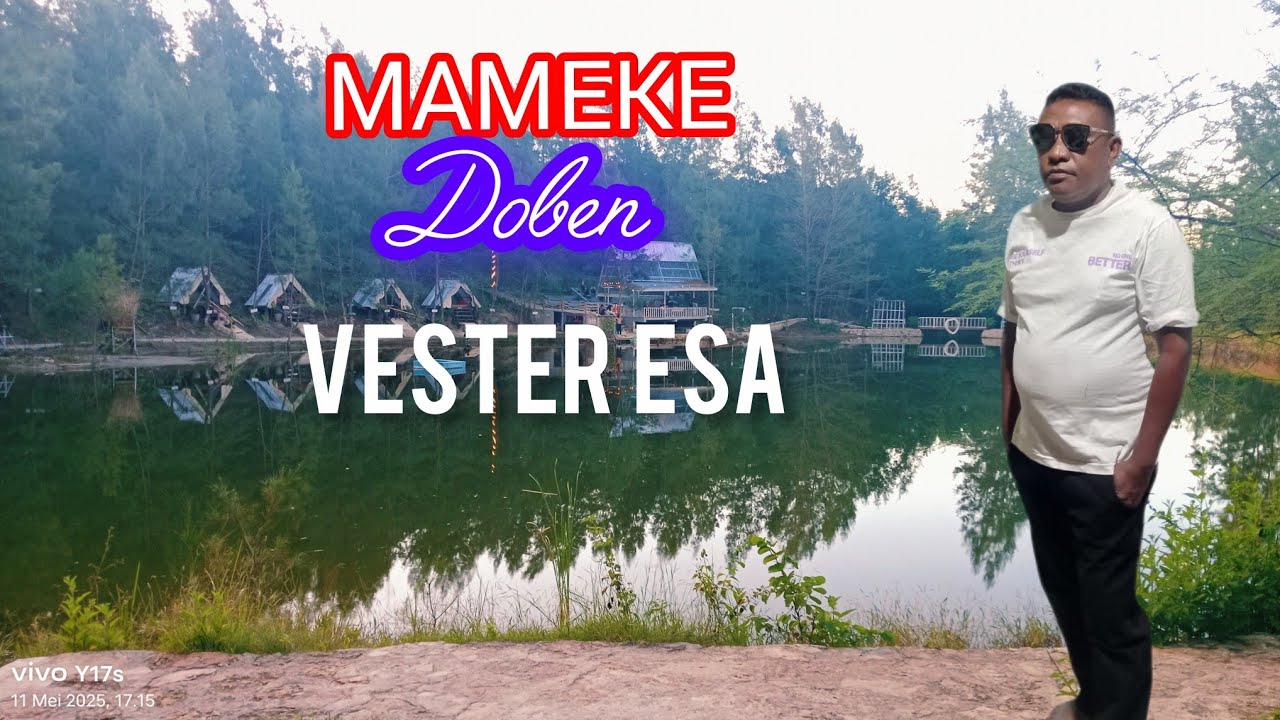 MAMEKE DOBEN - LAGU DAERAH BELU TERBARU Cipt/Voc.Vester Esa 2026