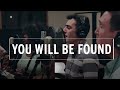 You Will Be Found - RANGE [Dear Evan Hansen cover]