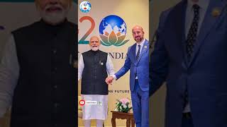 Golden moments of g-20  जी-20 के सुनहरे पल I