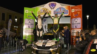 IRC puntata Rally Coppa Valtellina 2017