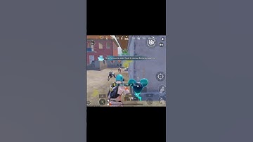 1vs4 ! failed |#bgmi #bgmishorts #shorts