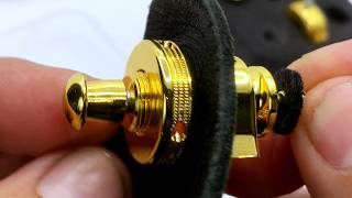 Schaler Guitar Locks