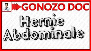 Hernie Abdominale Hernie Abdominale