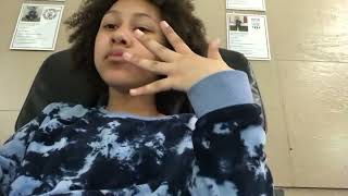 Gymnastics Challenge Part 3Last Partface Reveal-Ft My Sis