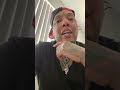 KING YELLA SPEAKS ON KING LIL JAY SNEAK DISSIN HIM TO THE GUYS @kingyella1300x2