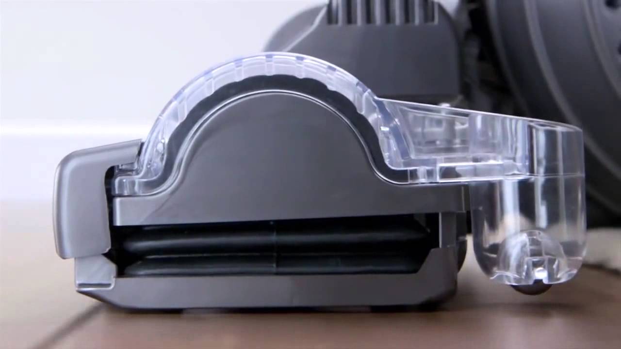Dyson Commercial 2015 YouTube