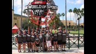 ESA Cross Country 2014 slide show