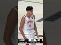 Diego Niebla lideró a España con 17 puntos ante Francia