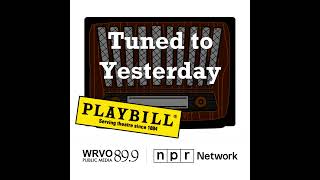 6/8/26 10pm Tuned to Yesterday