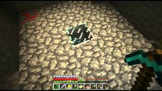 Minecraft- Stranded Survival - Episode 4
