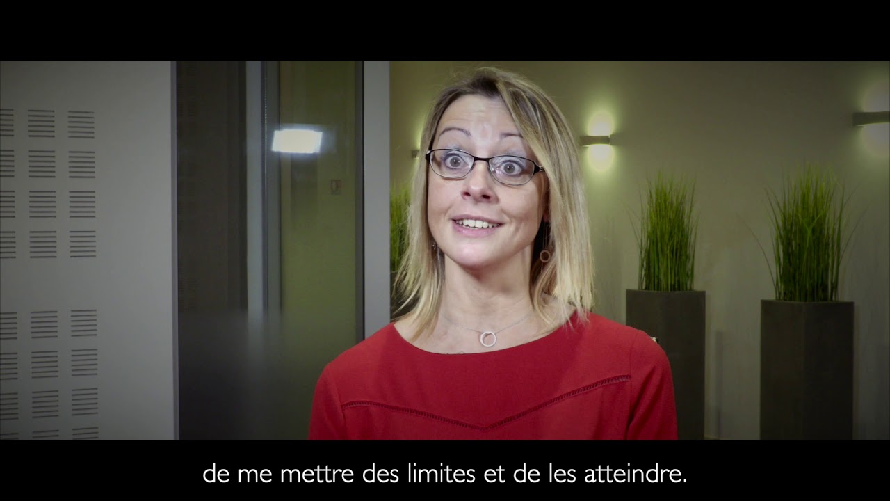 Femmes en EA Florence Gauthier présentation YouTube