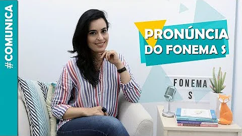 Como estimular fonema s?
