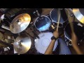 Meghan Trainor | Watch Me Do Drum Cover