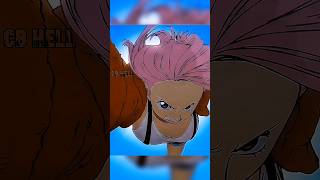 Bonney Can Use Nika Punch Now 🔥💀. #onepiece #bonney #kuma #luffy #vegapunk #edit #anime #shorts