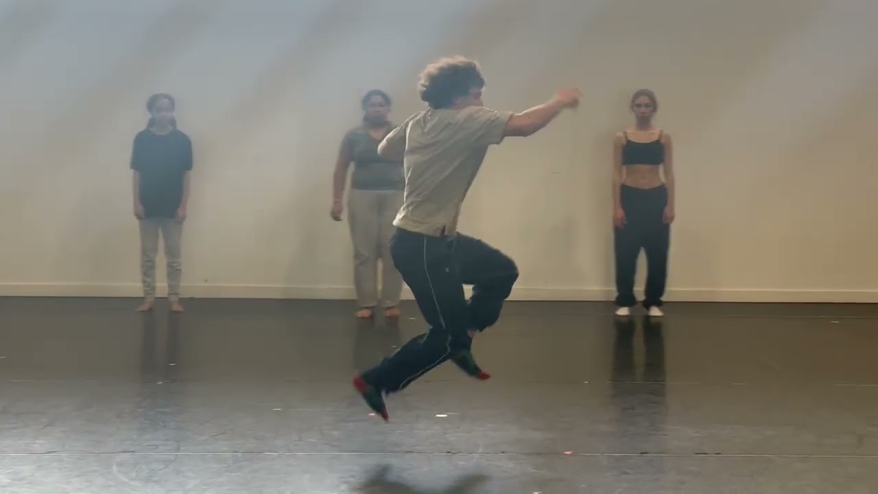 Veroneque Piece | Student Company I January 2026