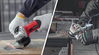 Mastering Metalwork Best Angle Grinders for Welding and Fabrication by Tools Hub 6 views 3 days ago 6 minutes, 27 seconds