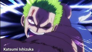 One Piece | Sakuga (MAD) Part:2