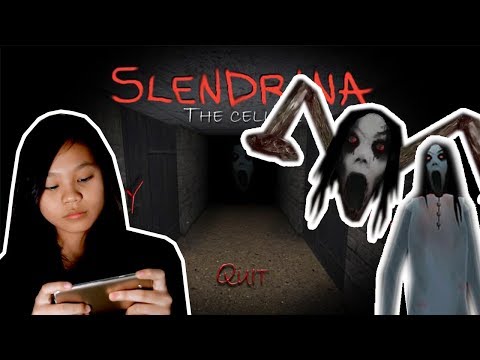 Slendrina Who?