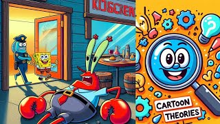 Celebrity How Mr Krabs Died 💀 Profile