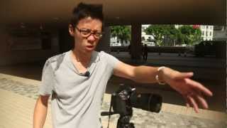 Quick HDR Photography 'How-to'