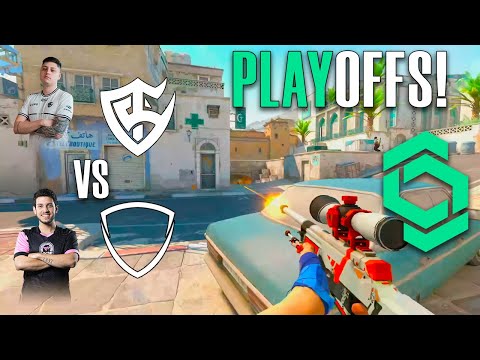 Solid vs Swingers - HIGHLIGHTS - CCT SA #8 | CS2
