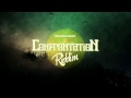 Reggae Instrumental - "Confrontation"