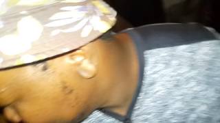 Pool party at monaise Bnb in Lethabong Rustenburg 04 feb 2017